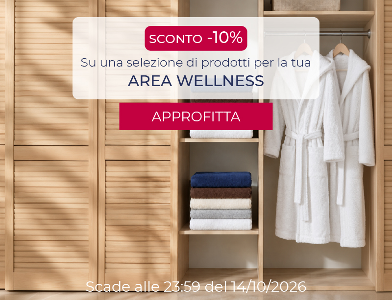 Promo Wellness -10%