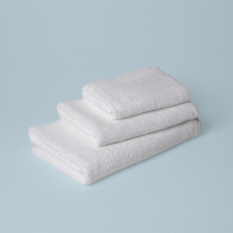 Asciugamani per B&B, Hotel e Alberghi 500 gr - Acquista Online