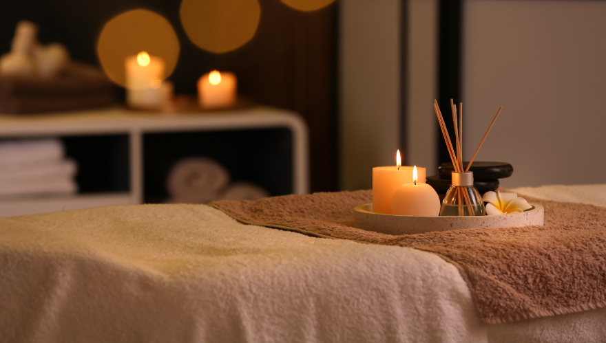 Guida all’acquisto per SPA e centri benessere